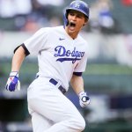 National League Championship Series Game 6: Atlanta Braves v. Los Angeles Dodgers