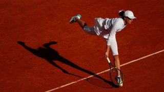 2020 French Open - Day Fourteen