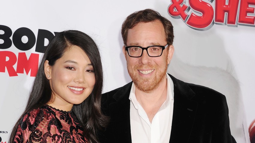 "Mr. Peabody & Sherman" - Los Angeles Premiere - Arrivals