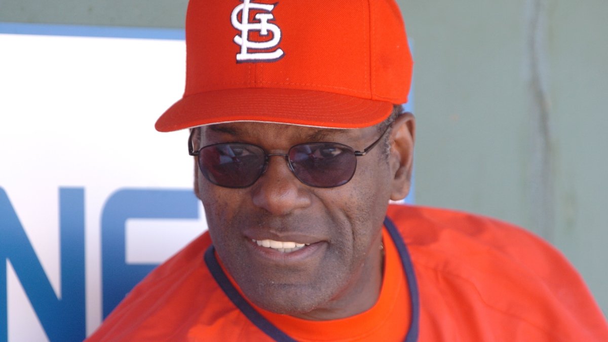 Hall of Fame pitcher Bob Gibson dies at 84 - Chicago Sun-Times