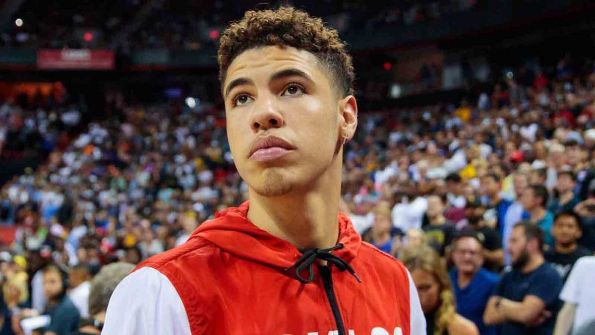 Bulls 2020 NBA Draft Targets: Making the Case for LaMelo ...