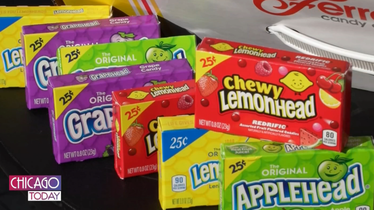 Ferrara Candy Co. Fined $200K For Safety Violations at Bellwood Factory