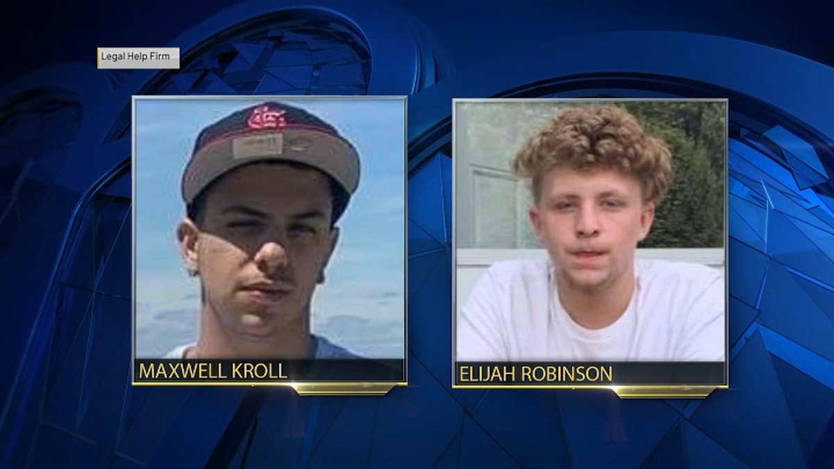 2 Men Fatally Shot at Home in Griffith, Indiana NBC Chicago