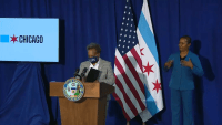 Lightfoot Says Announcement on CPS' Plan for 2nd Quarter Coming ‘Relatively Soon'