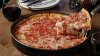 Viral TikToker issues apology to Chicago after trying deep dish pizza
