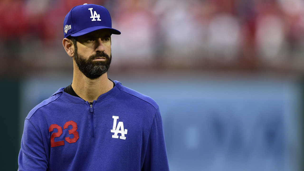 Cubs Connections on Dodgers, Rays to Watch for in 2020 World Series