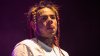 Rapper Tekashi 6ix9ine Hospitalized After Being Attacked at South Florida Gym