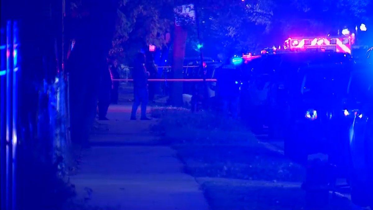 At Least 1 Killed, 3 Injured in Shooting on Chicago’s Far South Side ...