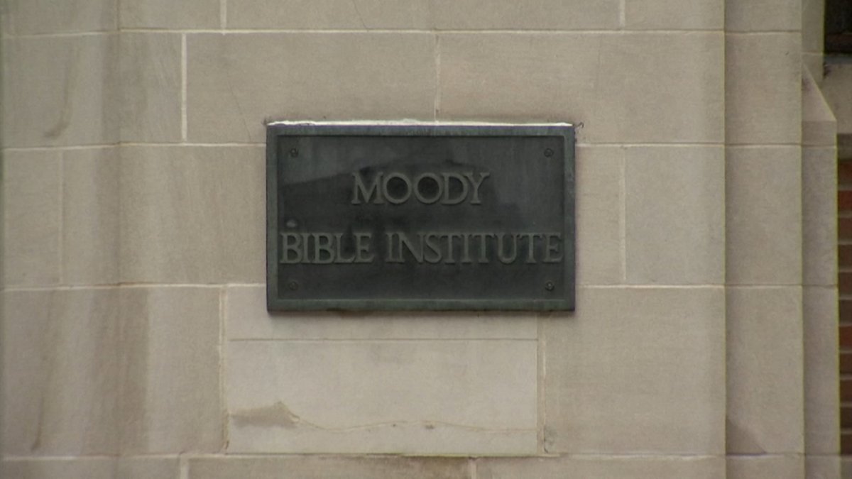 Former Student Claims Moody Bible Institute Put Her on ‘Warning Status