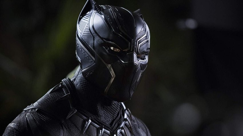 Marvel’s ‘Black Panther’ Sequel Will Start Shooting in July, Report Says