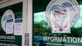 Biden’s Platform Calls for Big Changes to Social Security. Here’s What Could Be on the Table