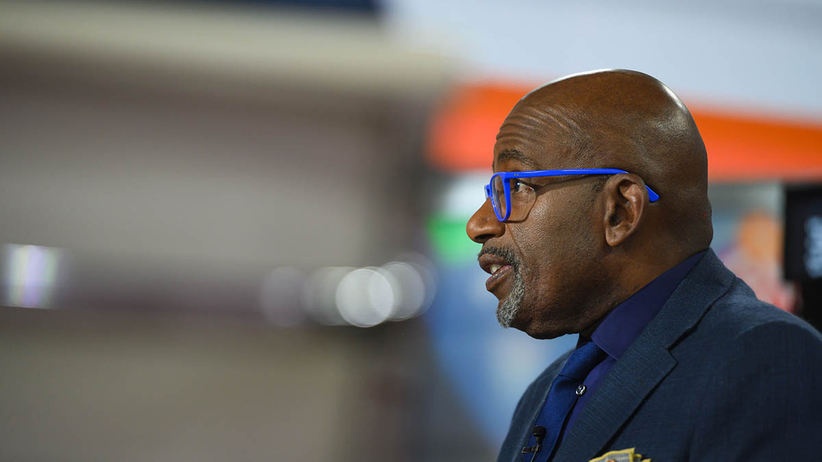 Al Roker Gives Update After Prostate Cancer Surgery: A ...