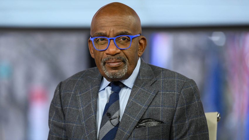 Al Roker Reveals Prostate Cancer Diagnosis Nbc Chicago
