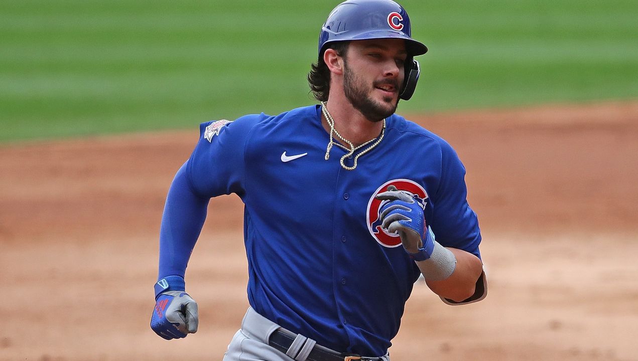 Kris Bryant ‘as Good As Gone From Cubs Prior To Trade Deadline Report