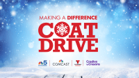 How to Donate to NBC 5 and Telemundo Chicago's Annual Coat Drive This Holiday Season