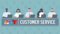 Customer Service With a Smile? Consumers Weigh In