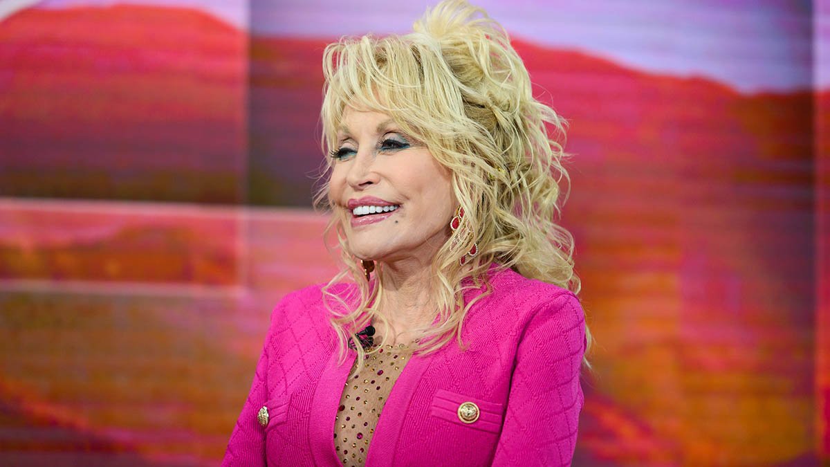 Dolly Partons philanthropy was based on &lsquo;her belief in the goodness of people