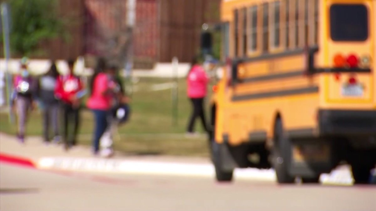 Student Avoids Charges After Taking Toy Gun Onto School Bus – NBC
