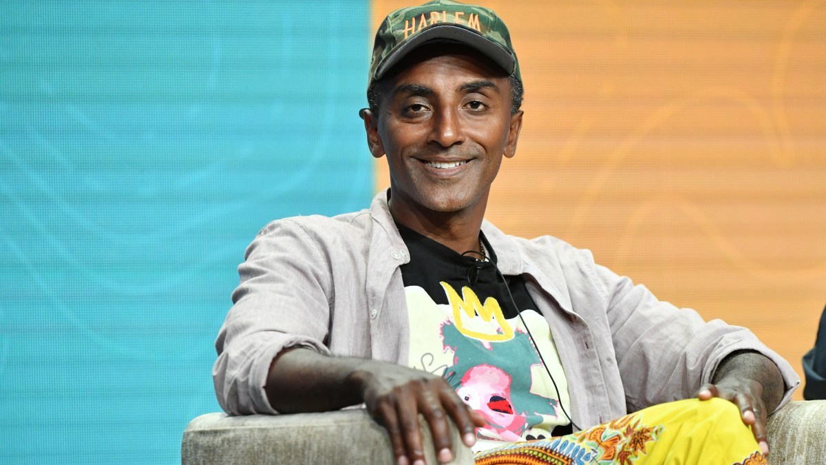 Chef Marcus Samuelsson Celebrates the Variety of Black Food – NBC Chicago