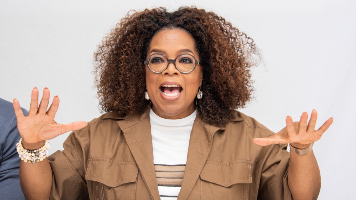 Oprah’s Favorite Things 2020 Is Here — and We Want Everything on the