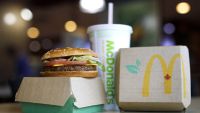 McDonald's Introduces McPlant Burger, New Recipes to Menus Nationwide in 2021