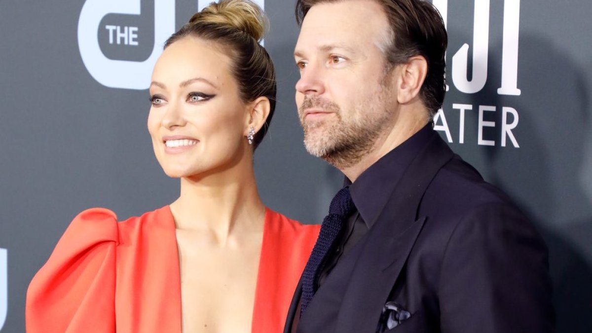 Olivia Wilde And Jason Sudeikis Score Legal Victory In Nannys Lawsuit