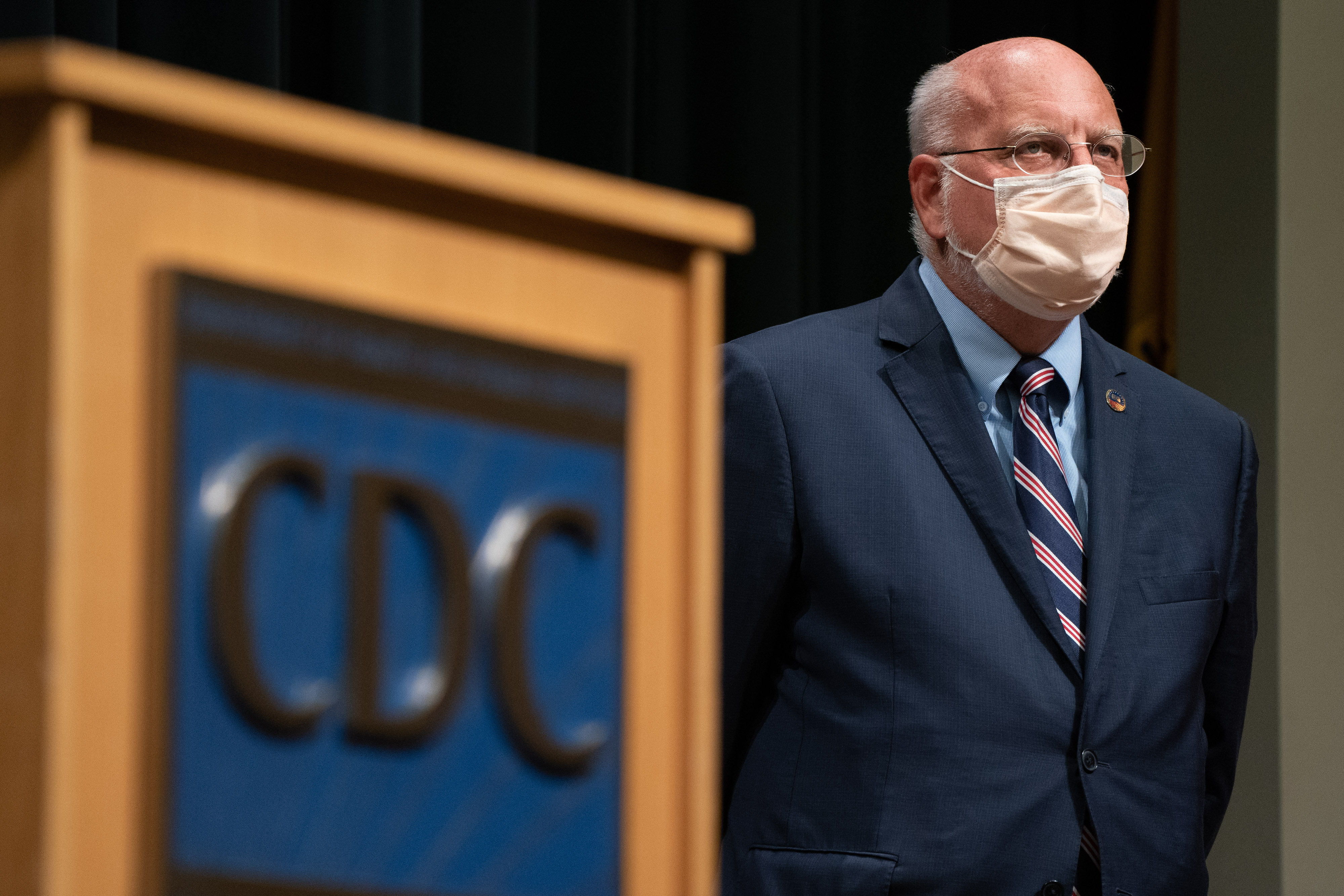 CDC Shortens COVID-19 Quarantine to 10 Days With No Symptoms – NBC Chicago
