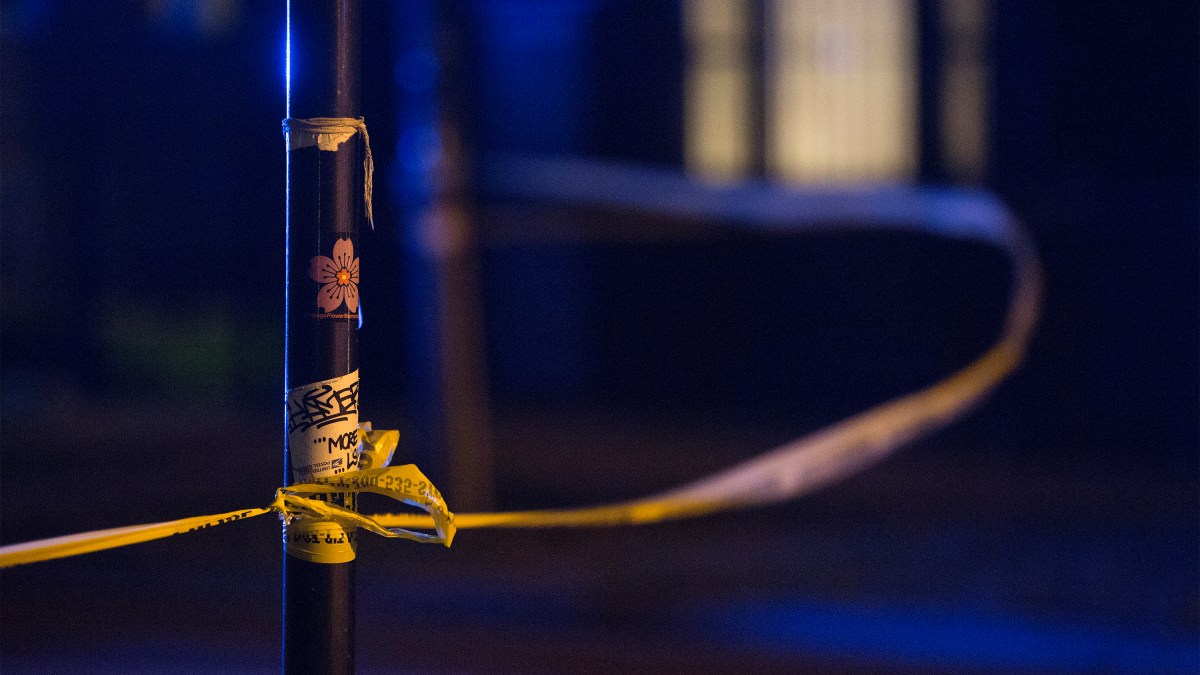 24 Shot, 6 Fatally, Across Chicago This Weekend - Vimarsana News