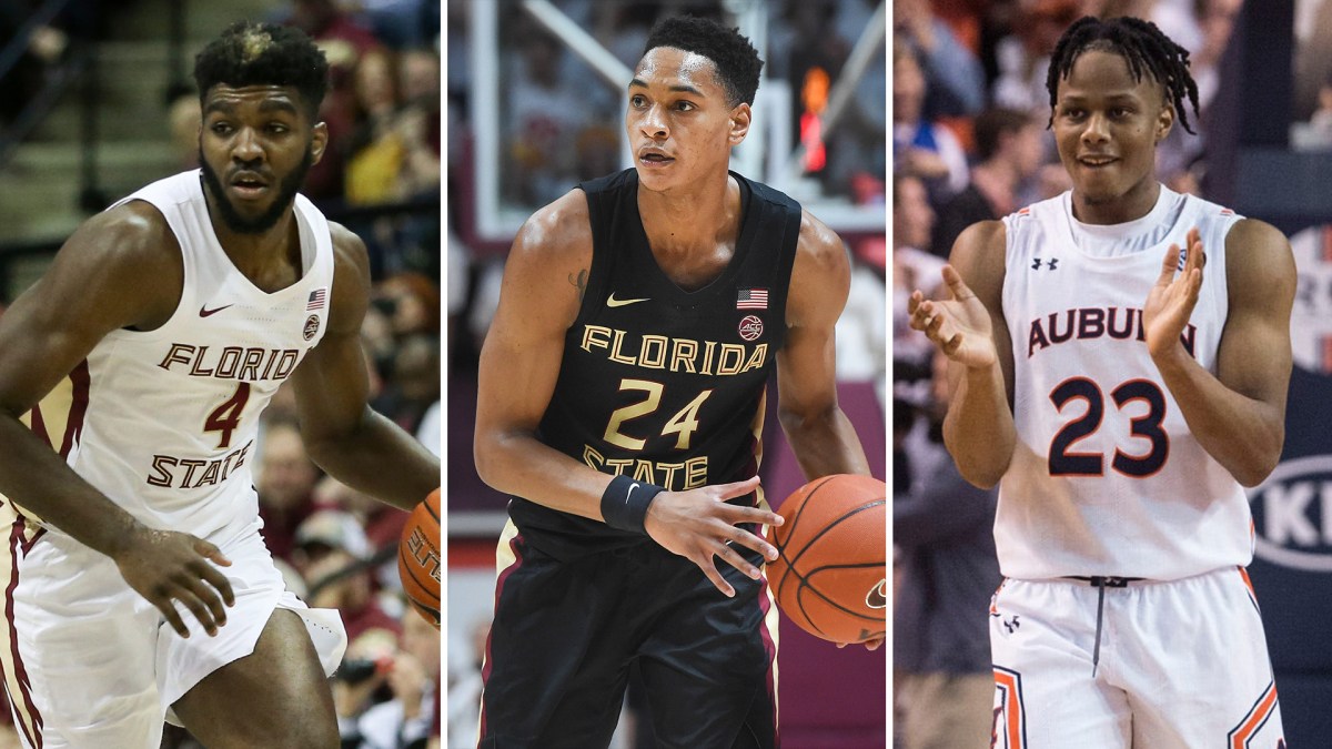 Bulls NBA Draft Targets: Making the Case for 3 Top Wing ...