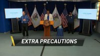 Nightly Update: Illinois at ‘Crisis Level,' One-Day Testing Record, Another Stockpiling Surge?