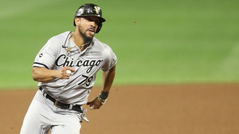White Sox Talk Podcast José Abreu Wins the American League MVP NBC