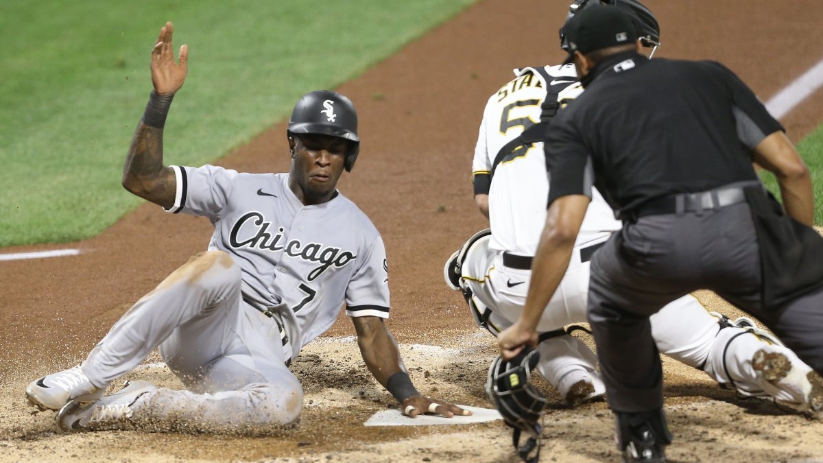 White Sox Radio Broadcast Will Move to ESPN 1000 Next Season NBC Chicago