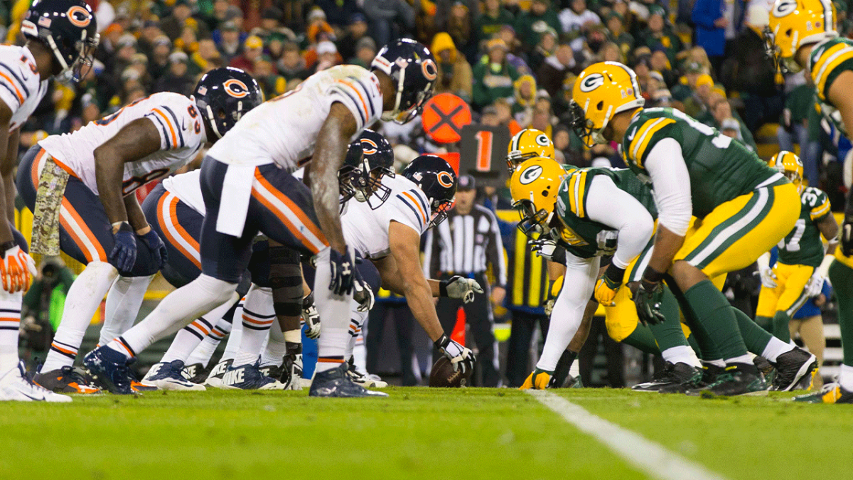 Bears Vs. Packers Live Stream How to Watch Sunday Night Football NFL