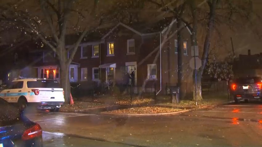 Boy, 13, Accidentally Shoots 12-year-old in Roseland Home ...