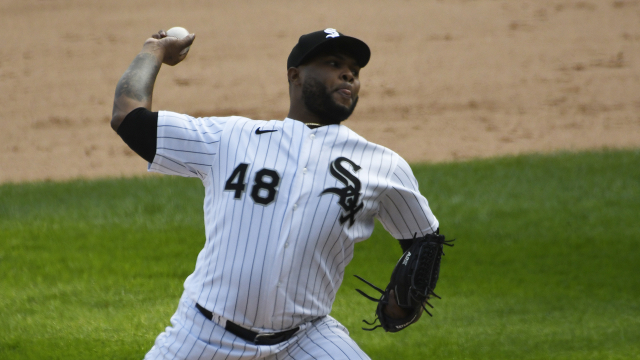 MLB Free Agent Focus: Why Alex Colomé Is an Ideal Fit for Cubs Bullpen