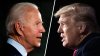 Biden-Trump debate: What time is the presidential debate, and how to watch live