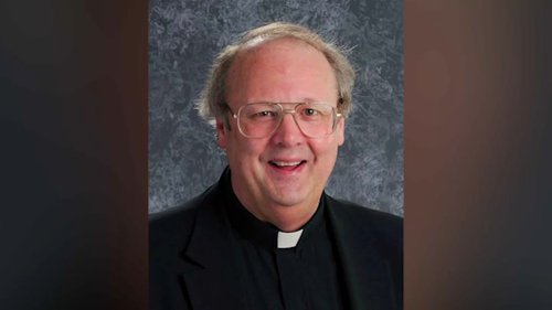 Suburban Priest Cleared of Sex Abuse Allegations in 2021 at Center of New Claims