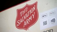 Salvation Army Steps Up Charitable Efforts in Chicago Area