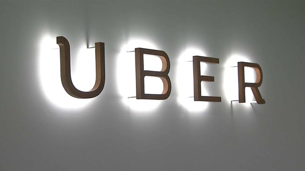 Hacker Claims to Breach Uber, Security Researcher Says – NBC Chicago - Vimarsana News