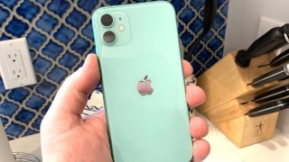 iPhone 11
