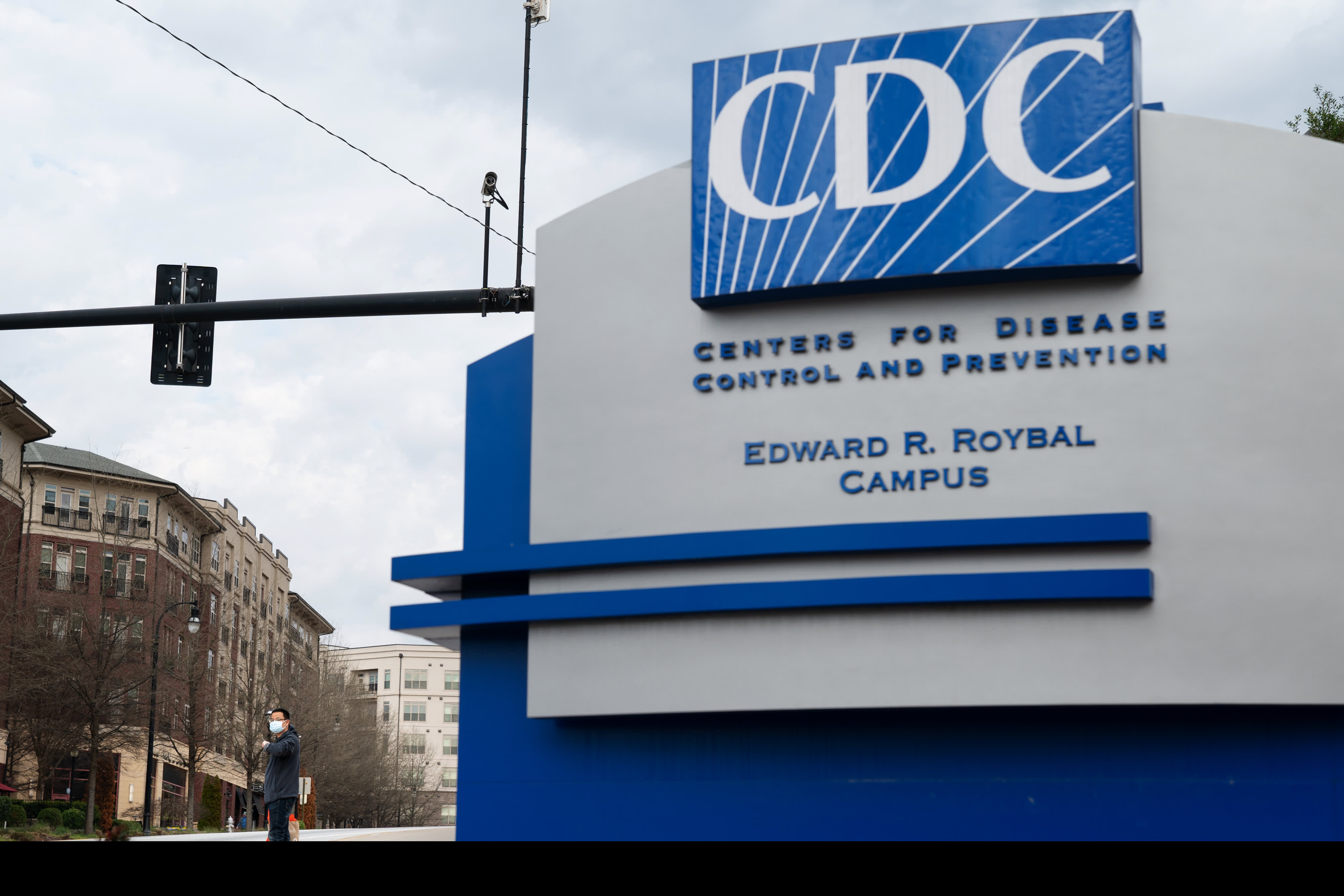 CDC Panel Tackles Who Needs Booster Shot of COVID Vaccine