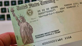 $600 Second Stimulus Checks Could Be Coming. Here’s Who’s First in Line to Get Them