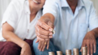 A Little Goes a Long Way: Just $100 in Savings Can Help Families Stay Afloat