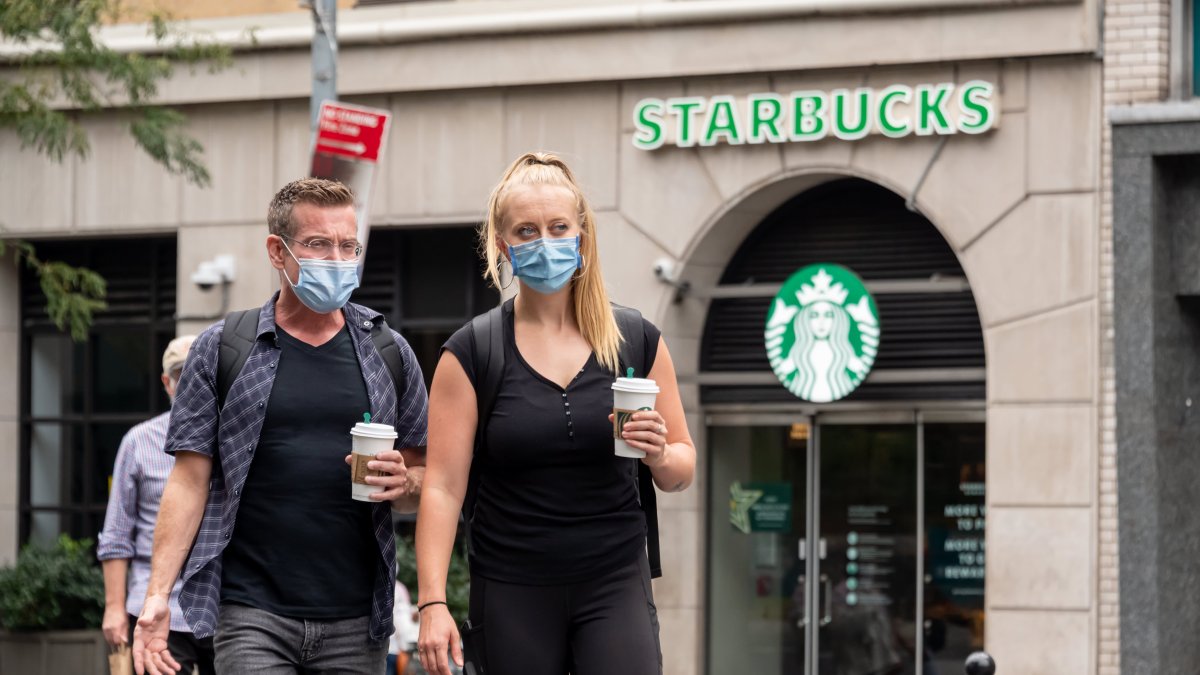Starbucks Faces Union Test as Worker Votes Counted in Buffalo, NY – NBC Chicago - Vimarsana News