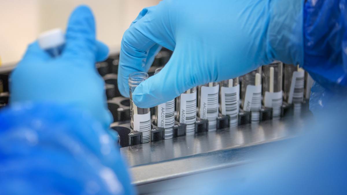 Illinois Coronavirus Updates: Testing Sites Closed Sunday, Positivity Rate Drops Below 3% - Vimarsana News