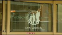 Mayor Johnson extends 12 weeks of parental leave to Chicago Public Schools' teachers, staff