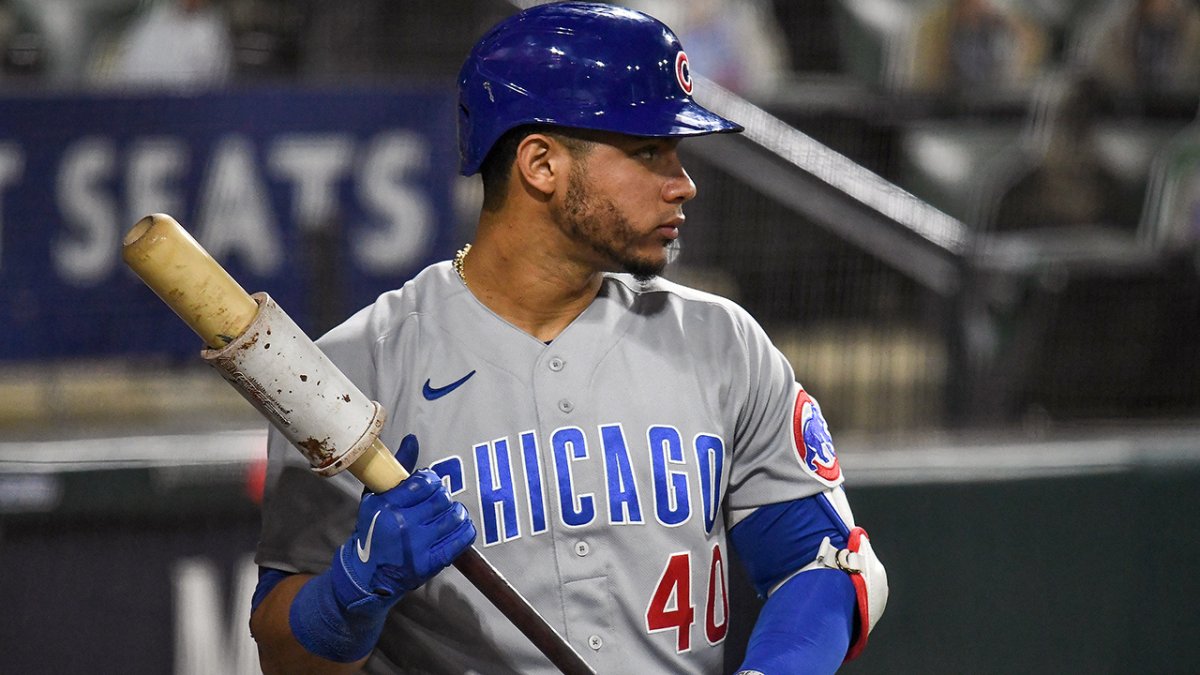 Cubs’ AllTime Best International Signings, in 5 Categories NBC Chicago
