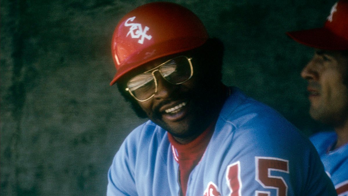 Dick Allen, 1972 AL MVP With White Sox, Dies at 78, Family Says – NBC  Chicago
