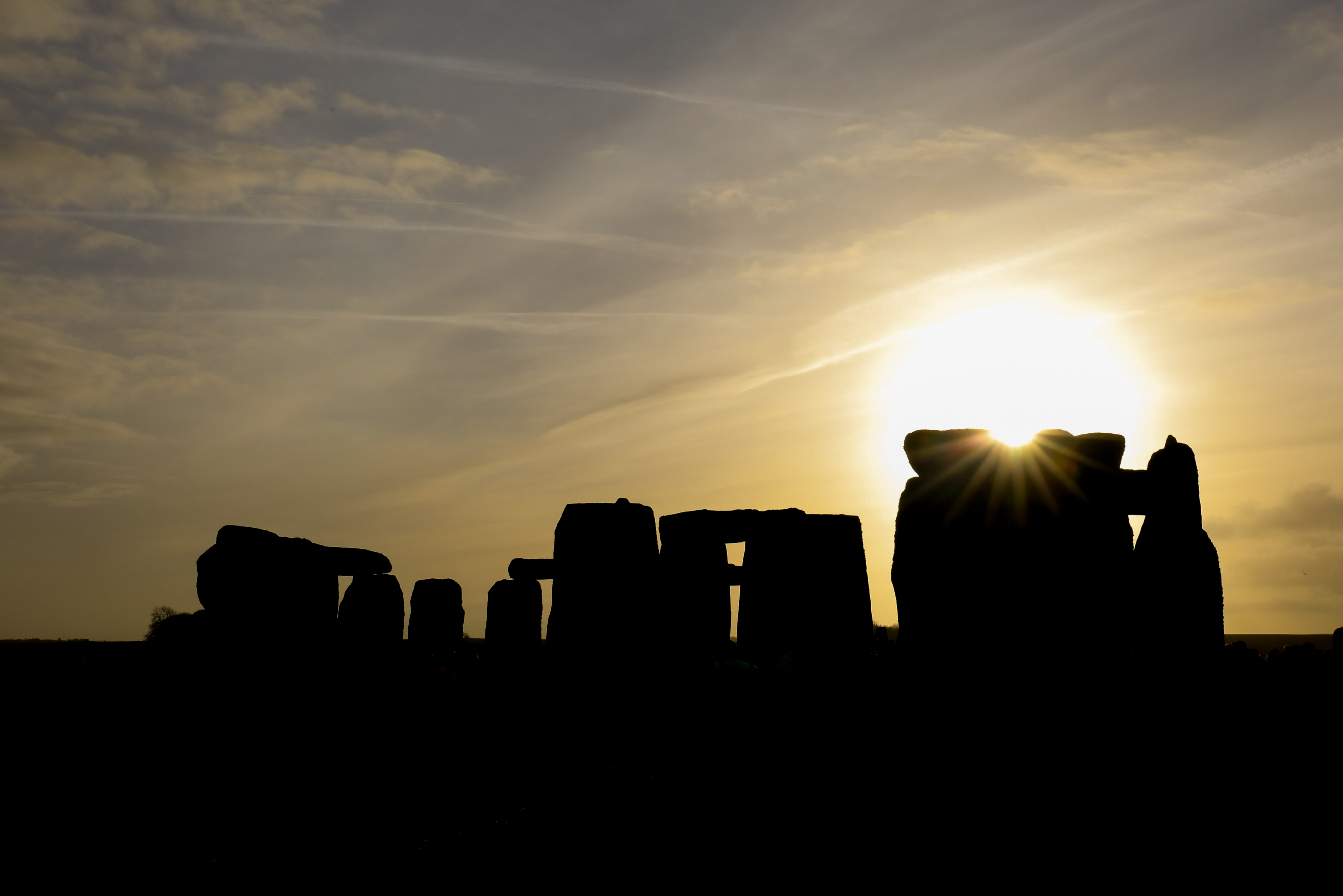 Winter Solstice 2022: Winter Is Officially Here, Bringing the ‘Shortest Day' of the Year