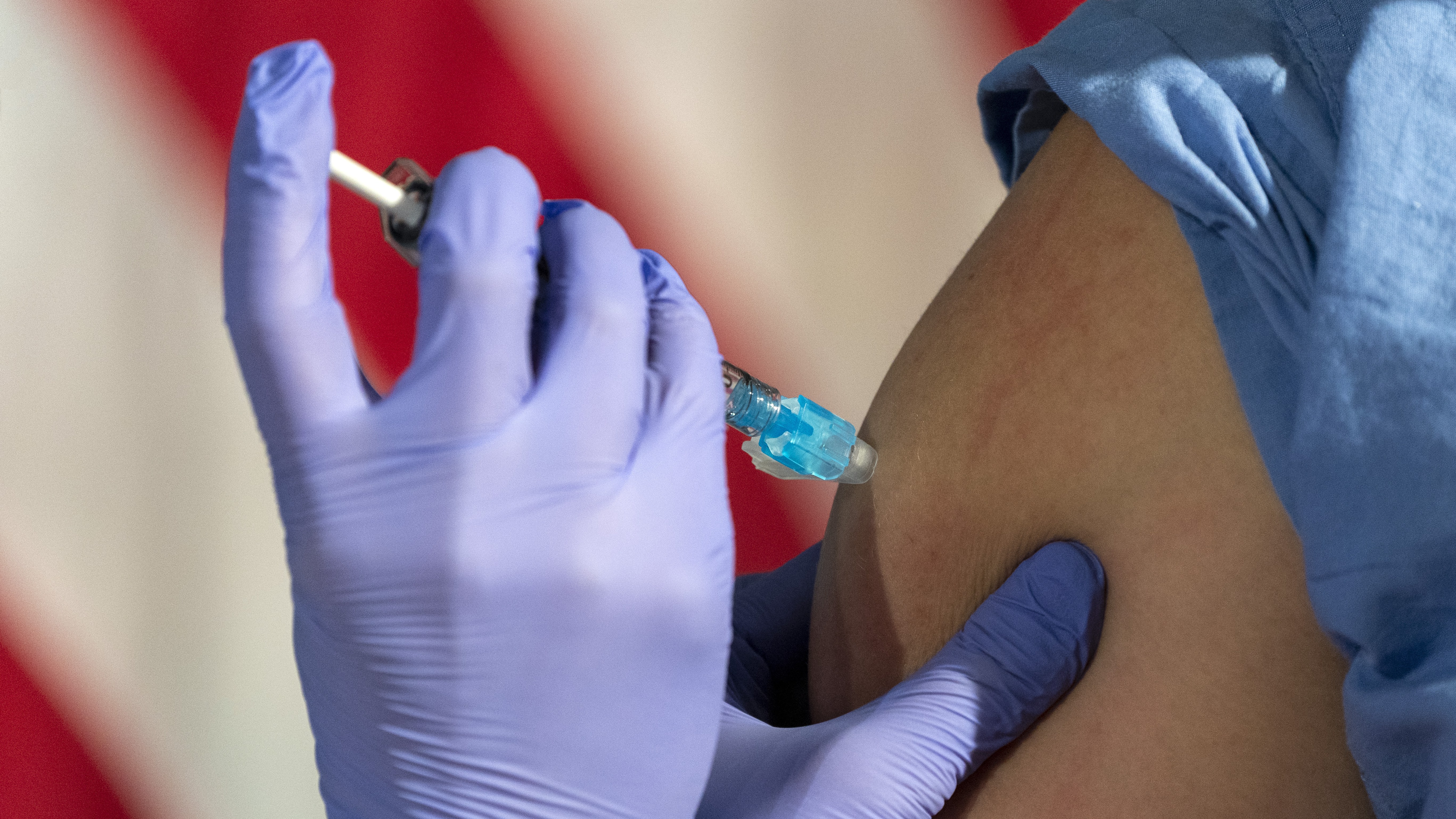 Illinois Coronavirus Updates: First Doses of Vaccine to Be Administered Across the State - Vimarsana News